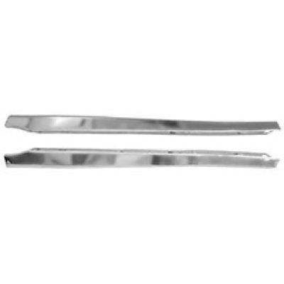 GLAM1541 Quarter Molding Ledge